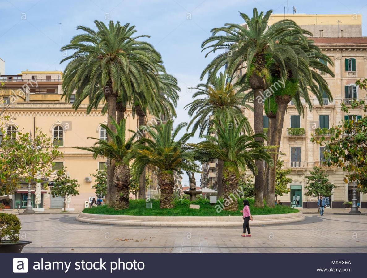 Affittacamere Raggio Di Sole Taranto Kültér fotó