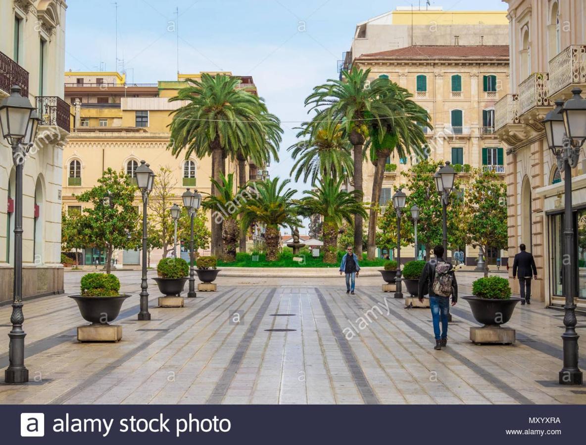 Affittacamere Raggio Di Sole Taranto Kültér fotó